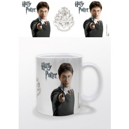Harry Potter Mug Harry Potter